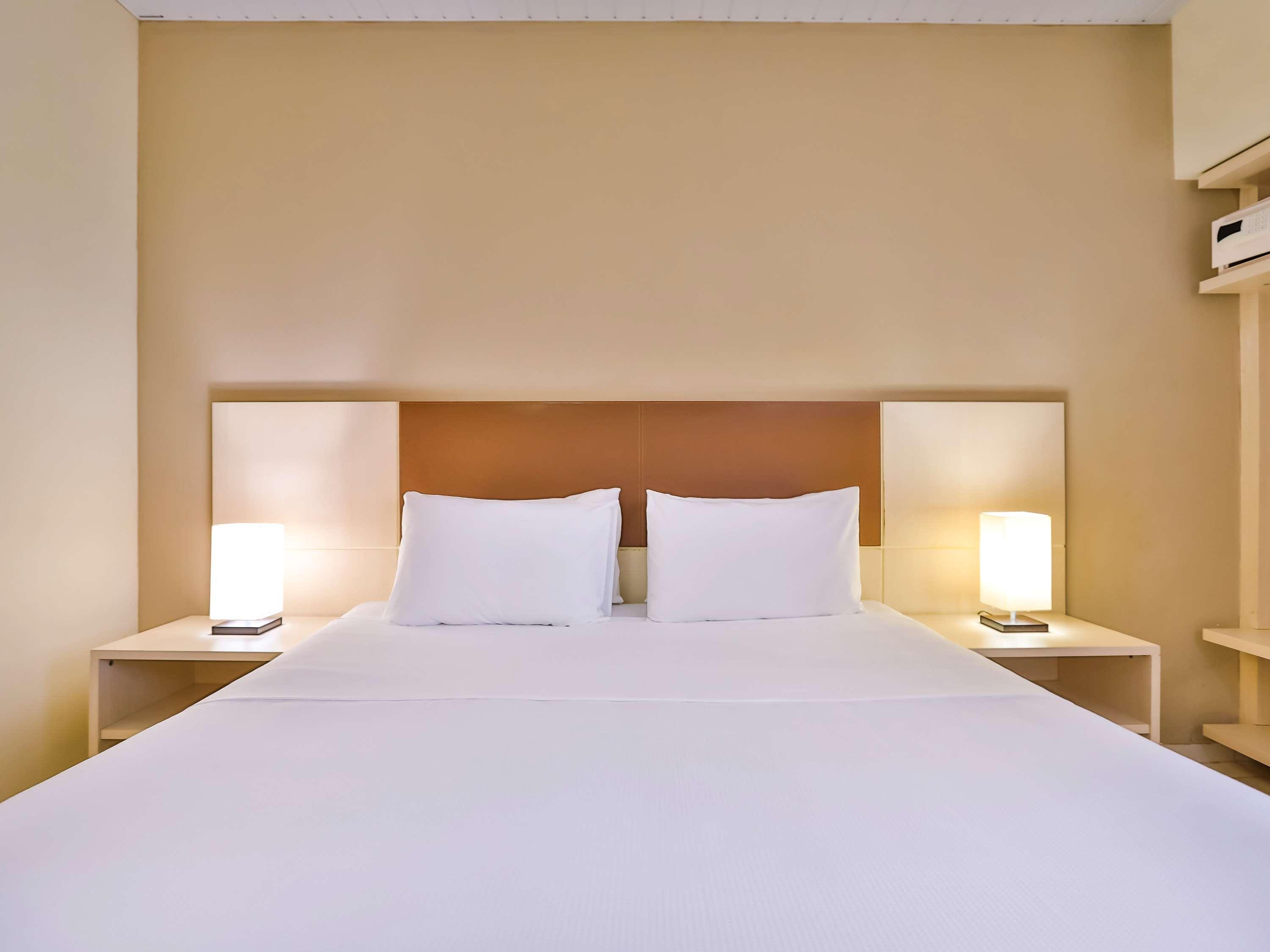 Resort Thermas De By Mercure 4*