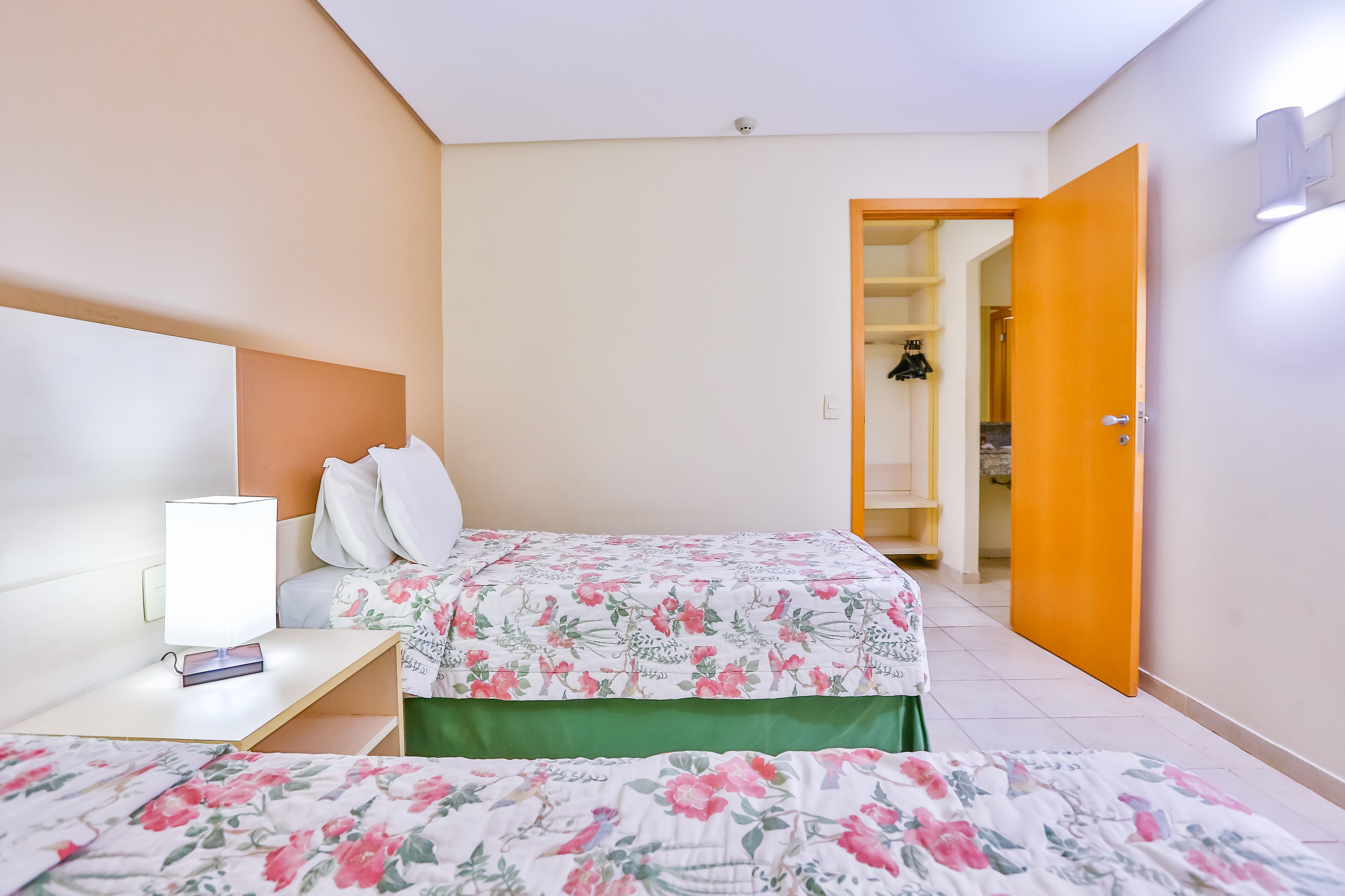 Thermas De By Mercure Olímpia