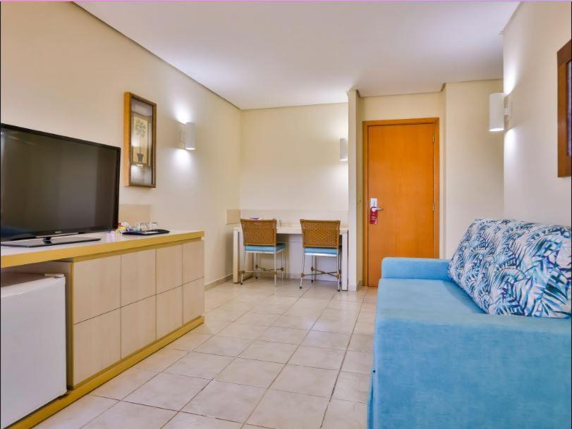Thermas De By Mercure Resort
