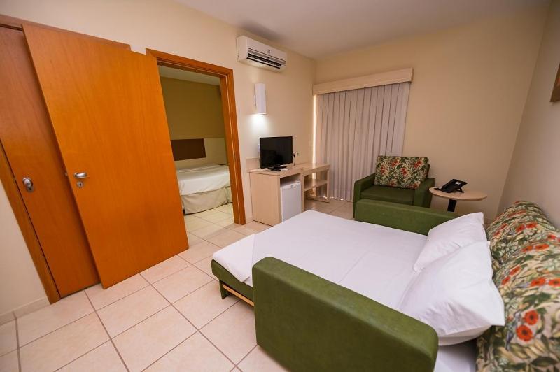 Resort Thermas De By Mercure Olímpia