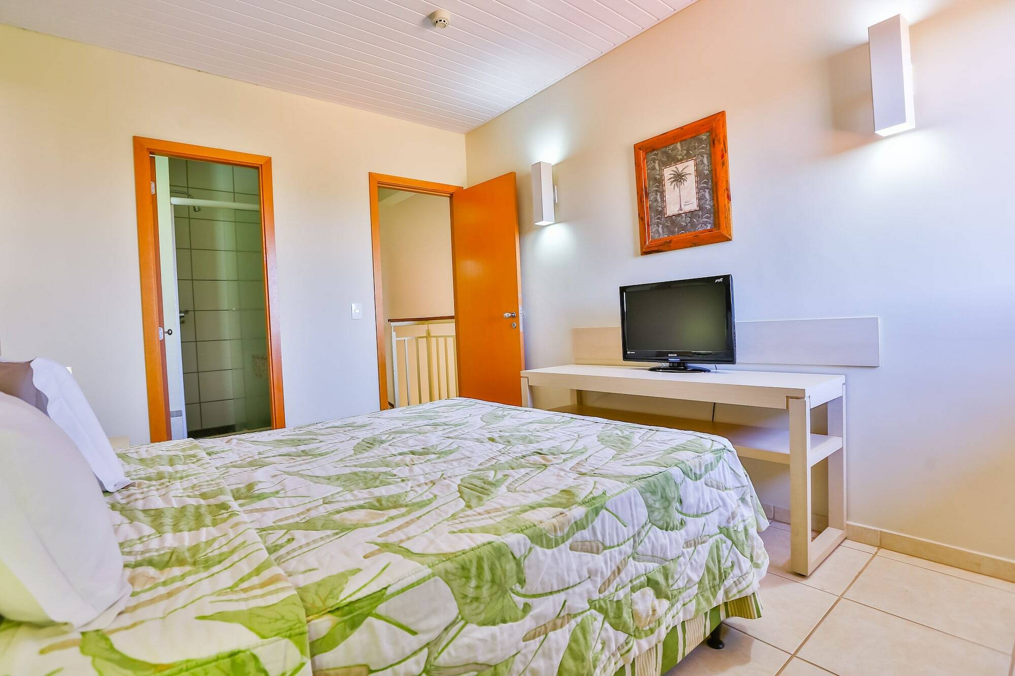 Thermas De By Mercure 4*