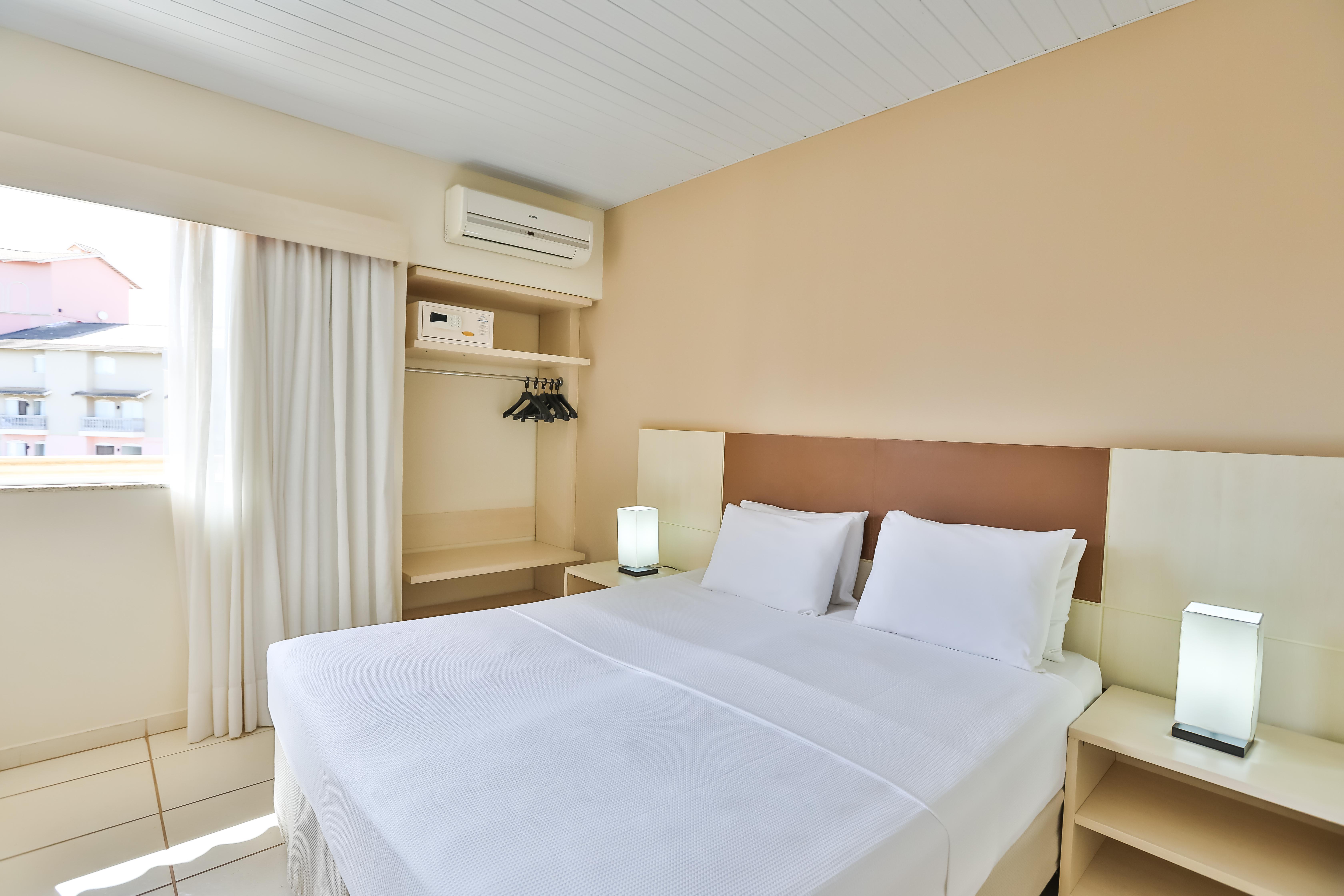 Resort Thermas De Olímpia