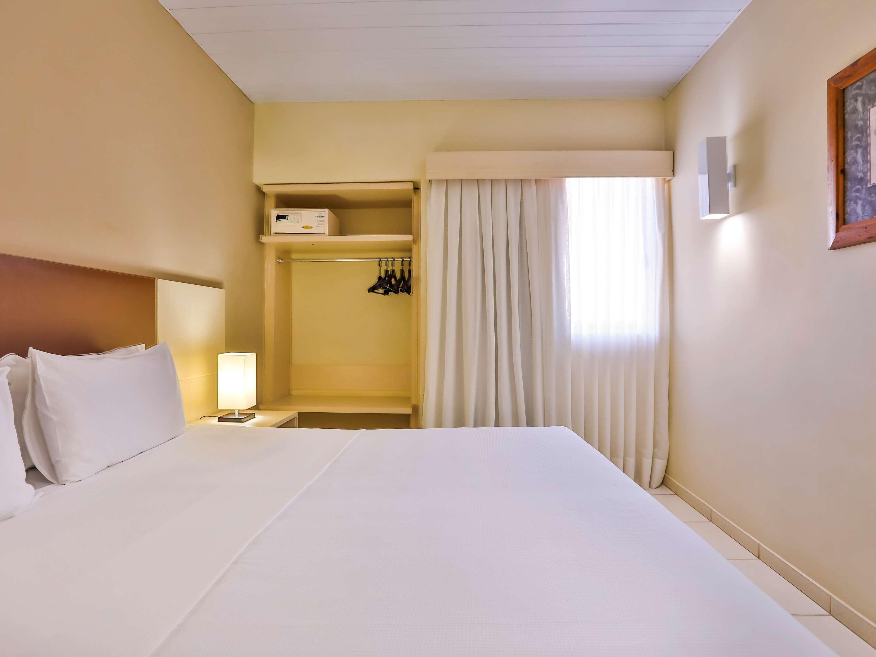 Resort Thermas De