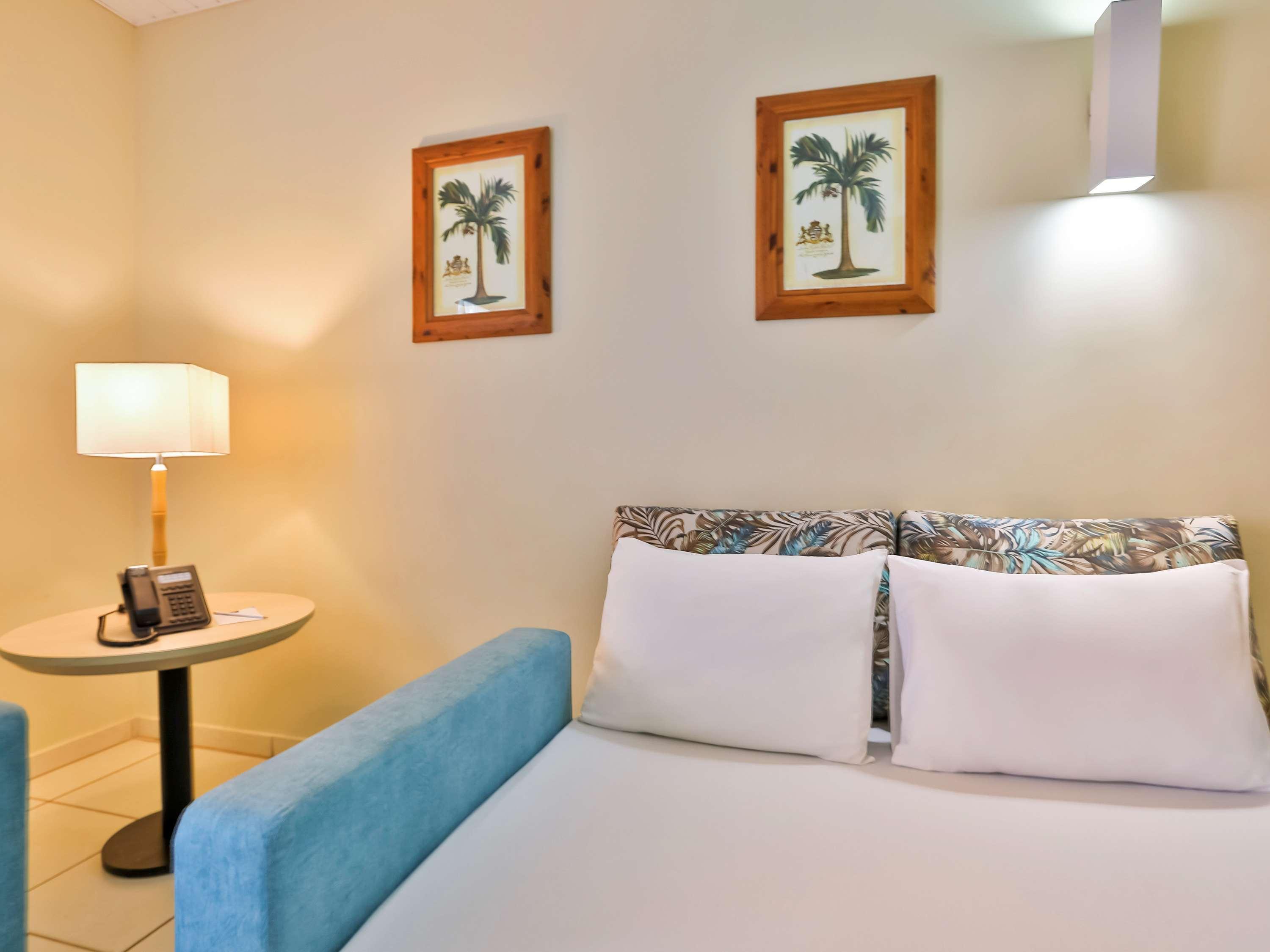 Resort Thermas De Olímpia