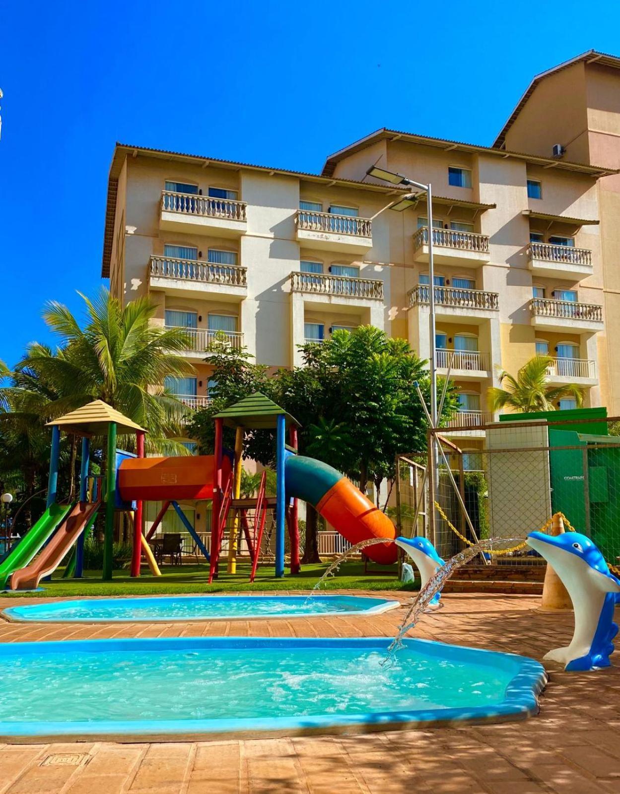 Thermas De Resort