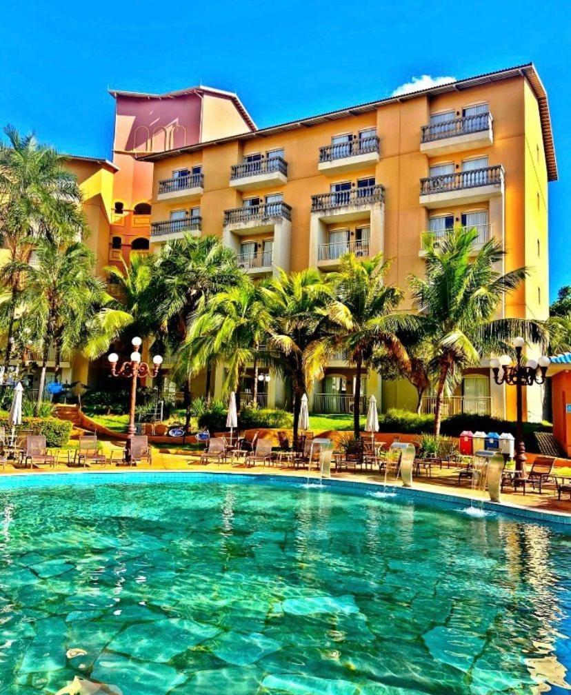 Thermas De 4* Olímpia