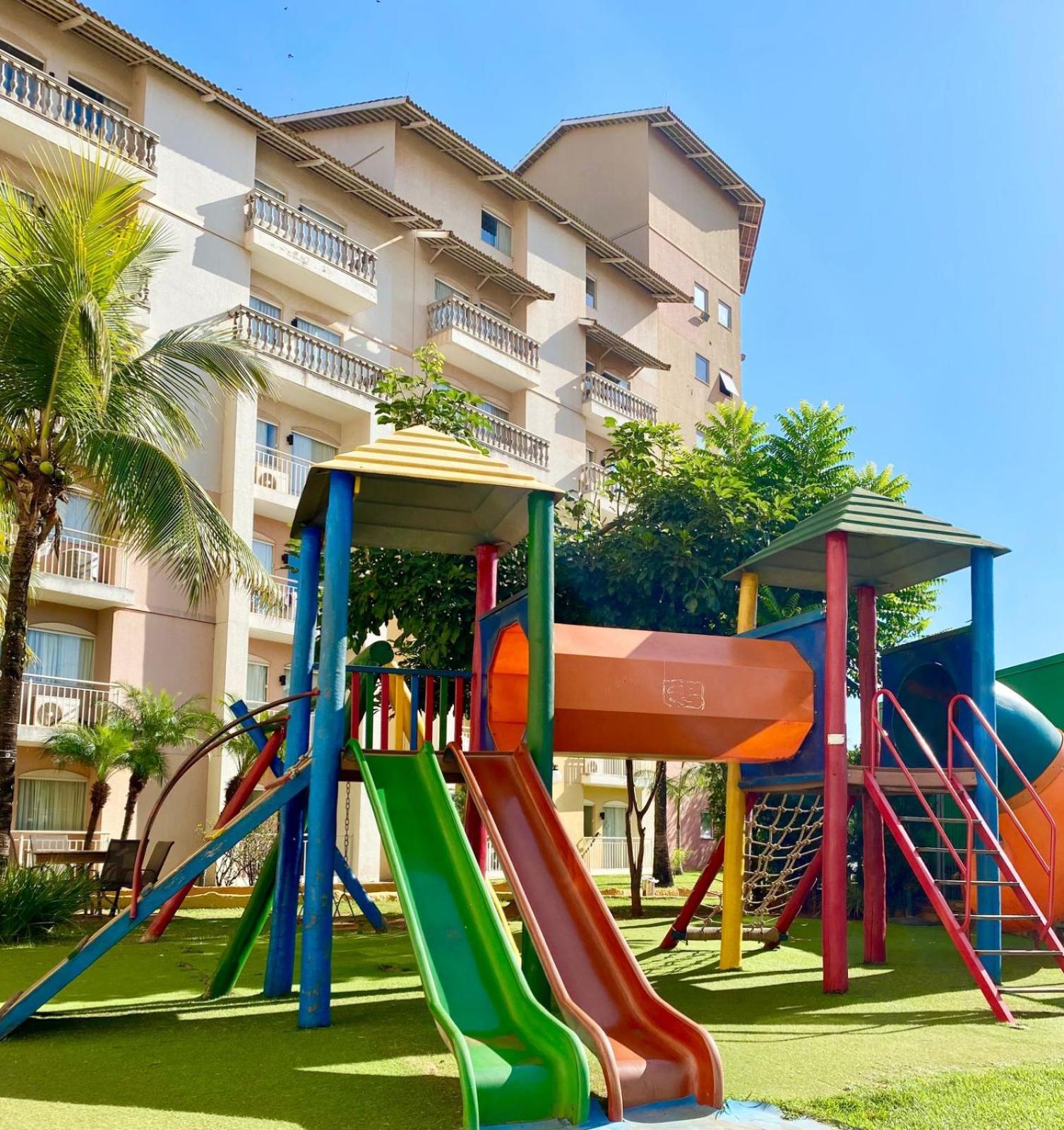 Thermas De 4* Olímpia
