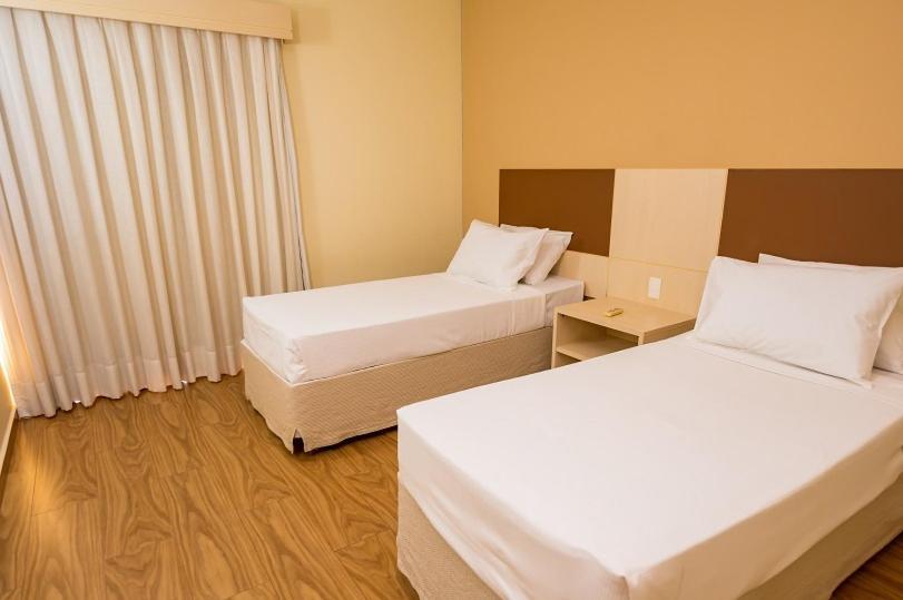 Thermas De Resort 4*