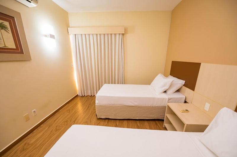 Resort Thermas De 4*
