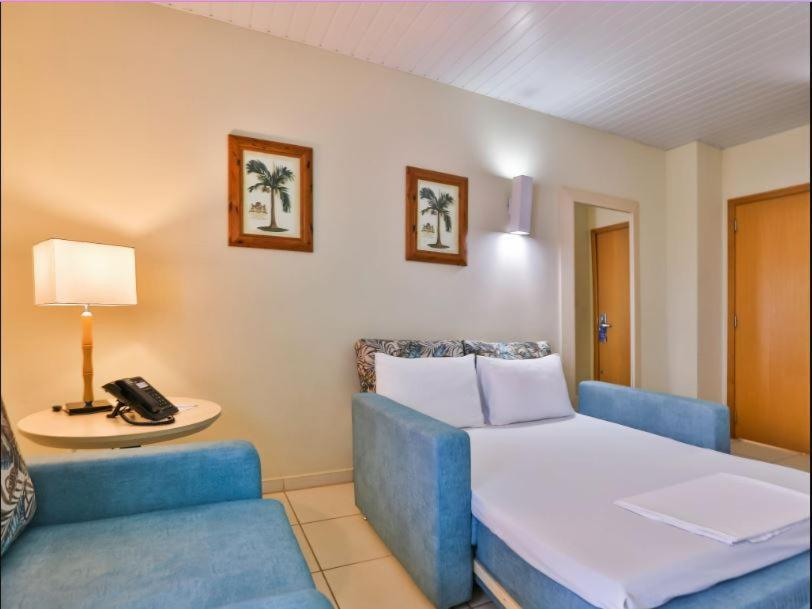 Thermas De Resort