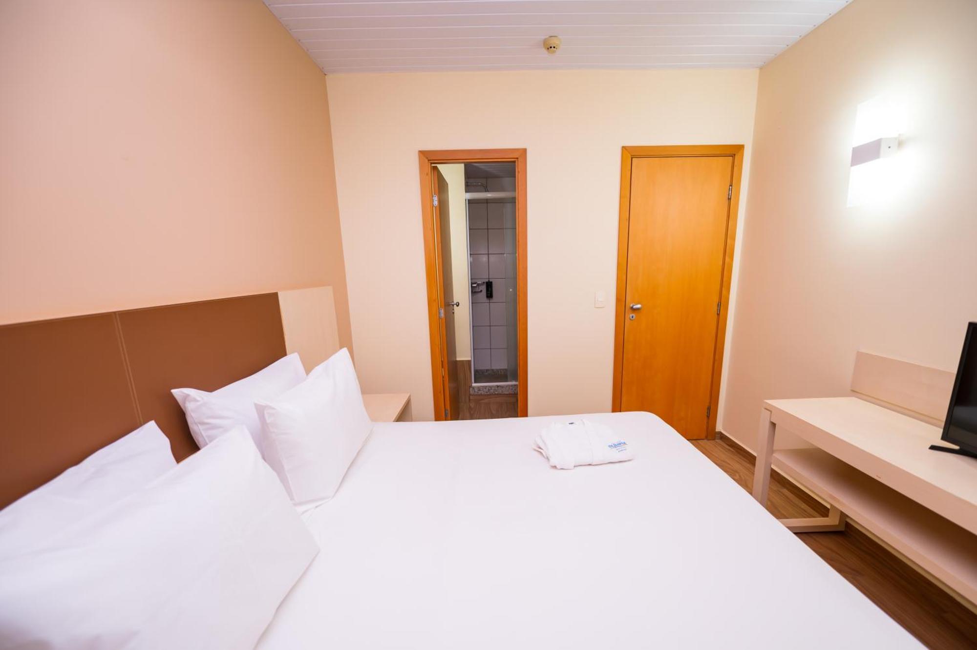 Resort Thermas De