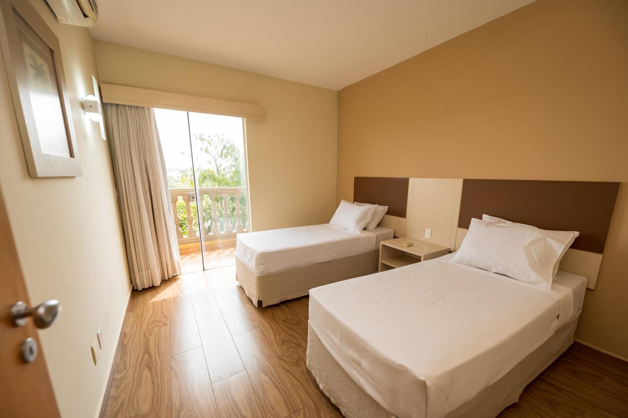 Thermas De Resort 4*