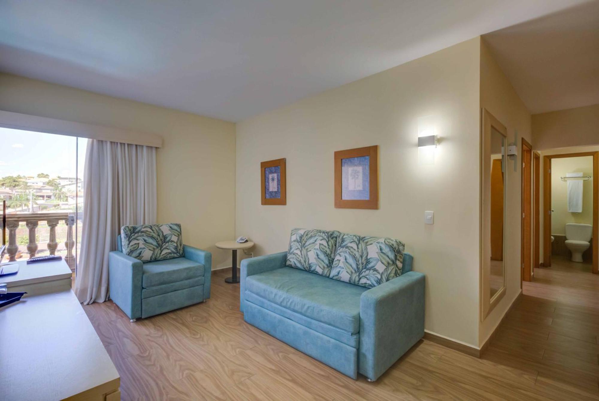 Thermas De Resort 4*