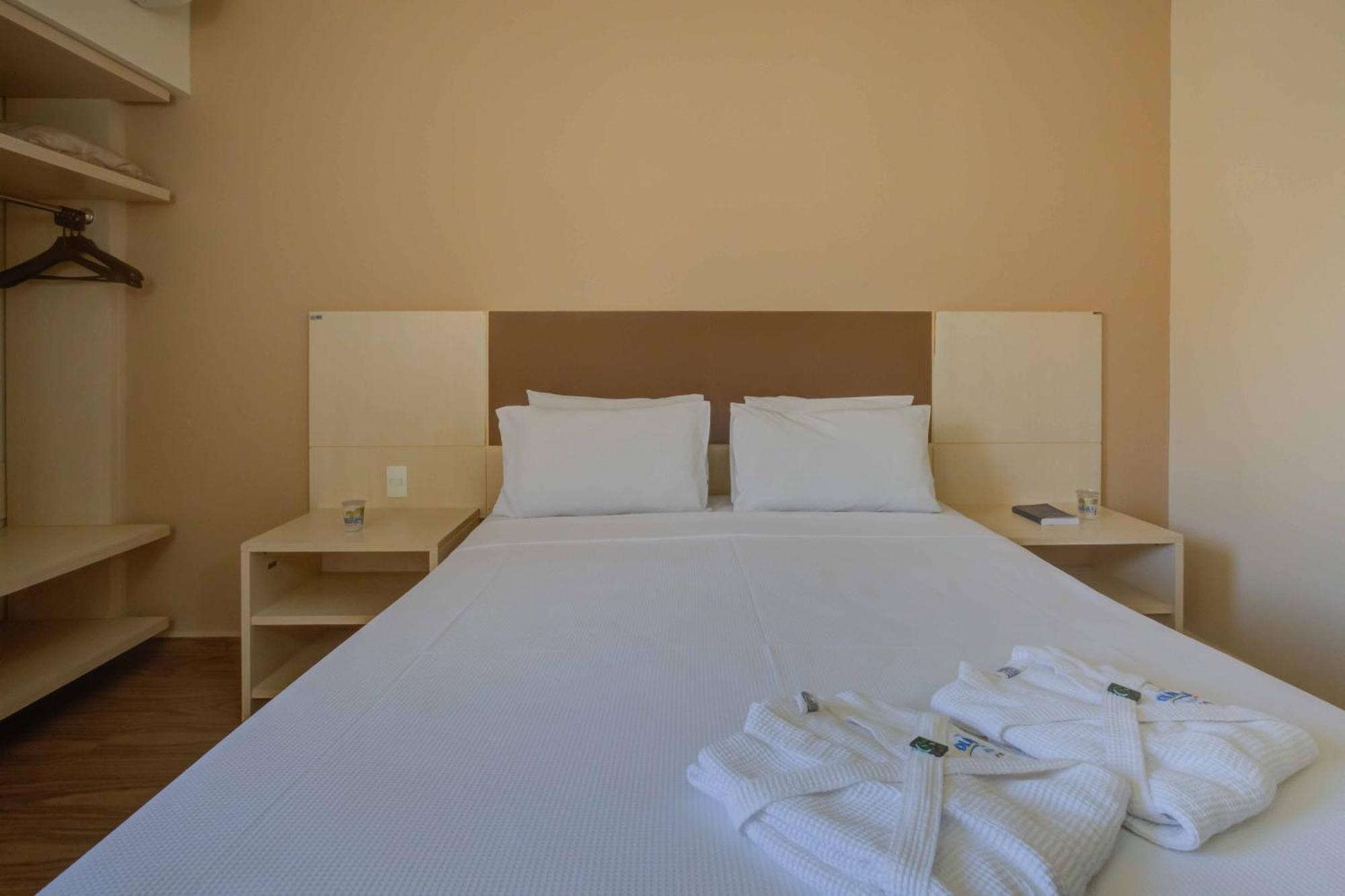 Thermas De Resort Olímpia