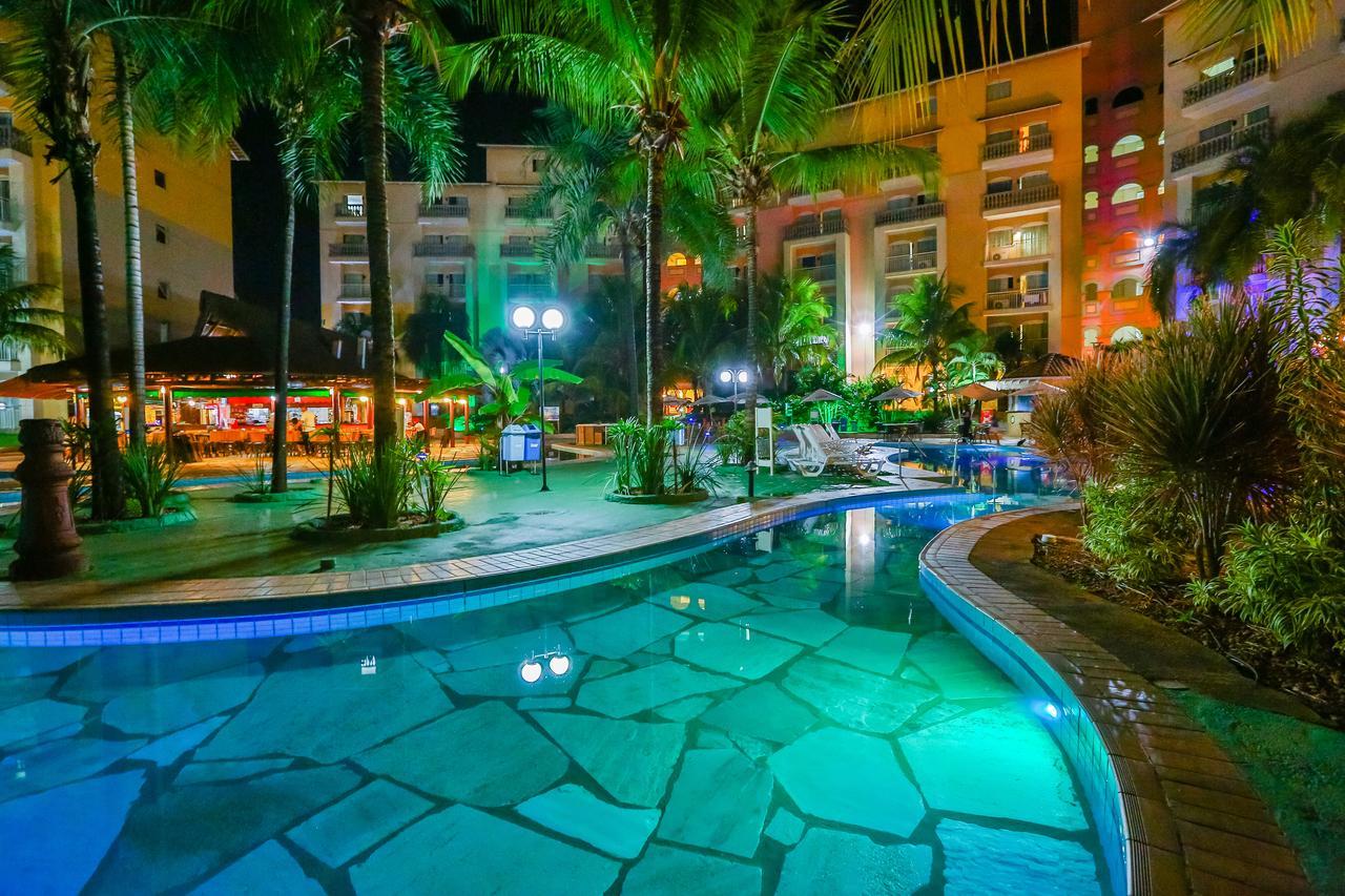 Resort Thermas De Olímpia