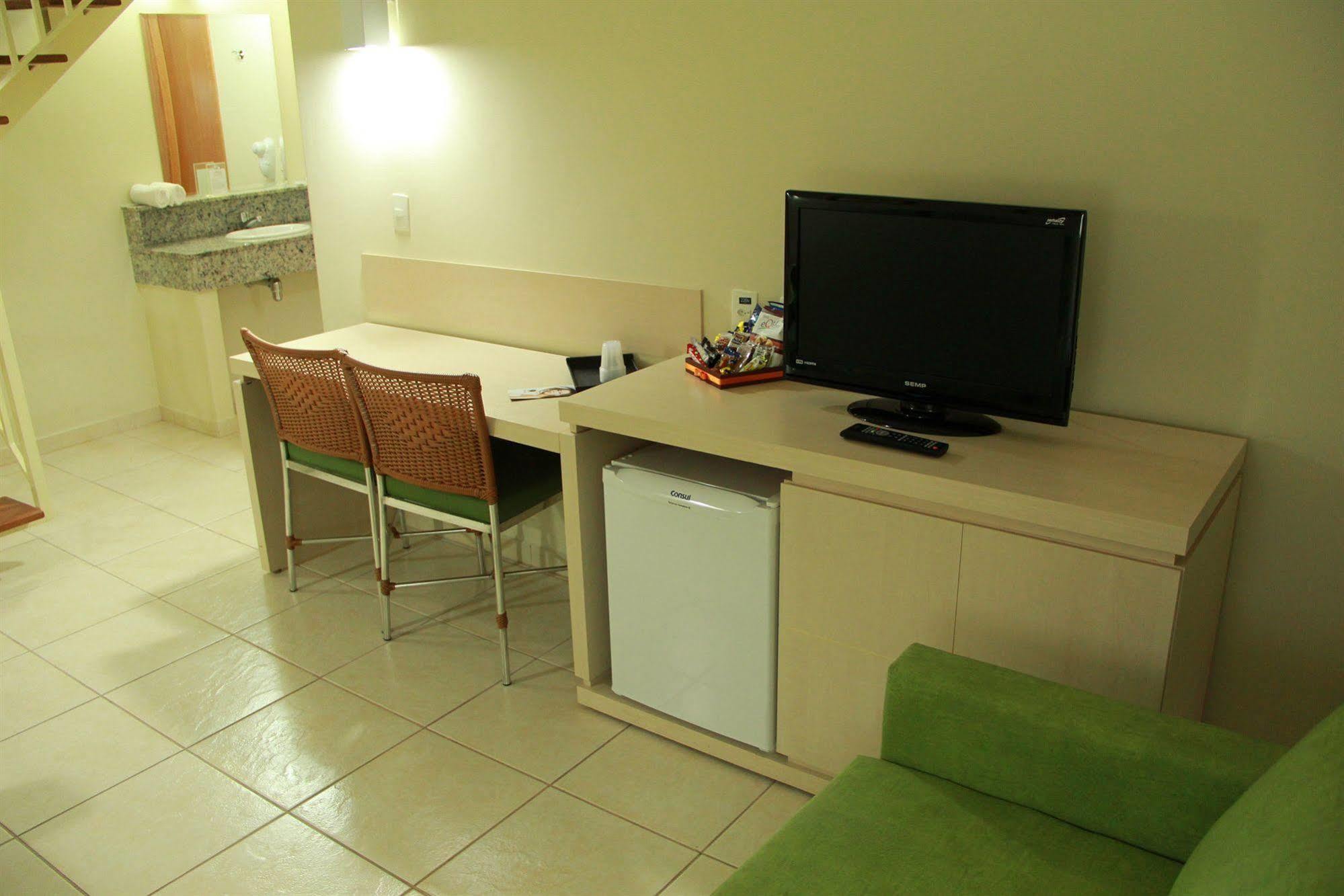 Thermas De 4*