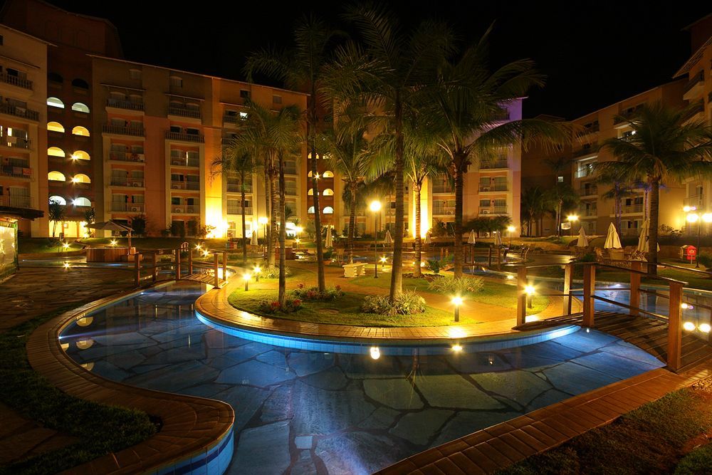 Thermas De
