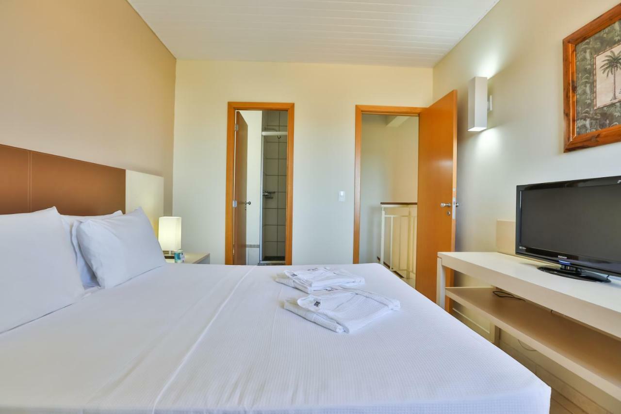 Thermas De Resort