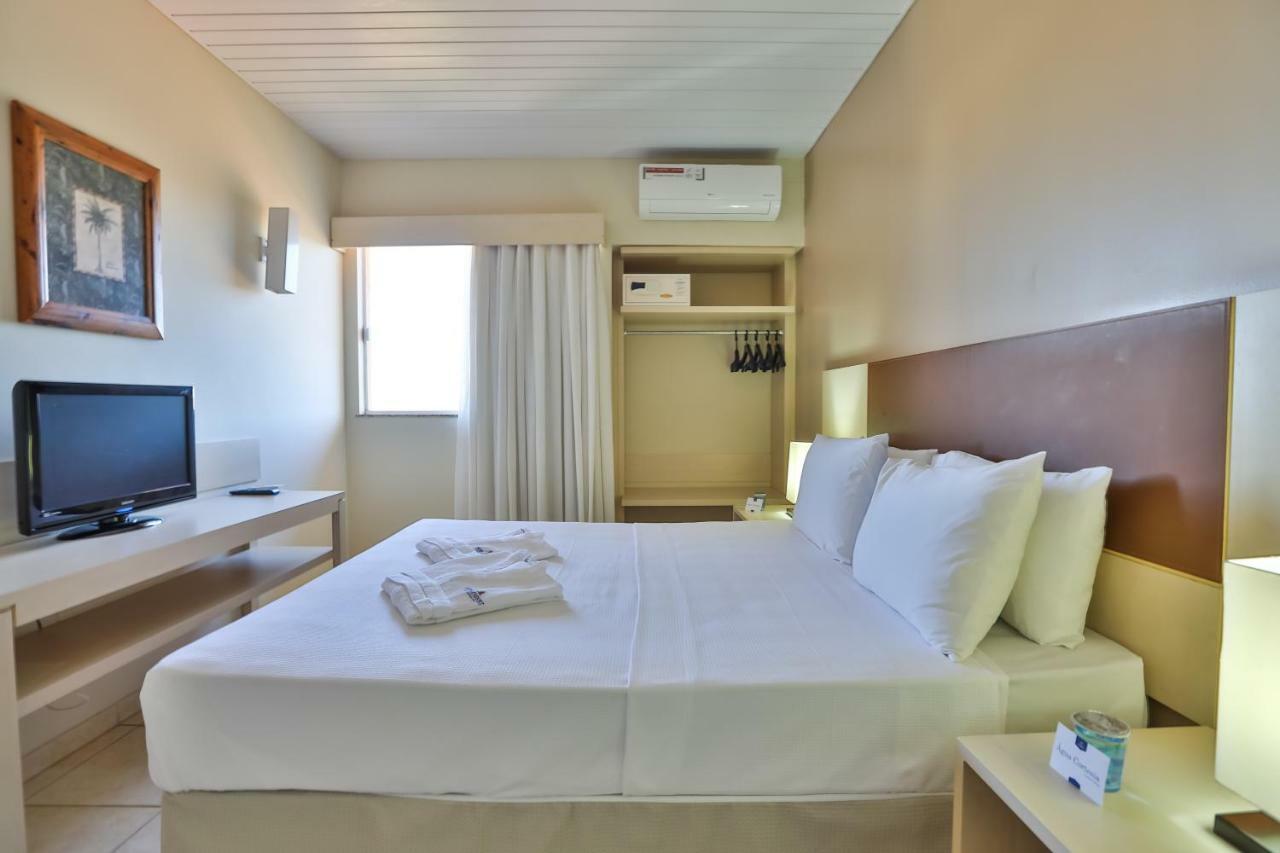 Thermas De Resort