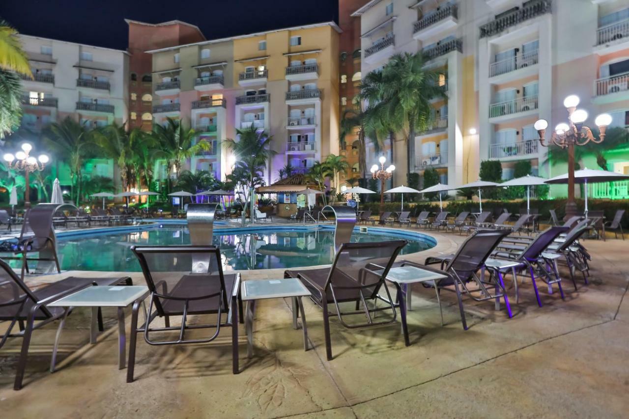 Thermas De 4* Olímpia