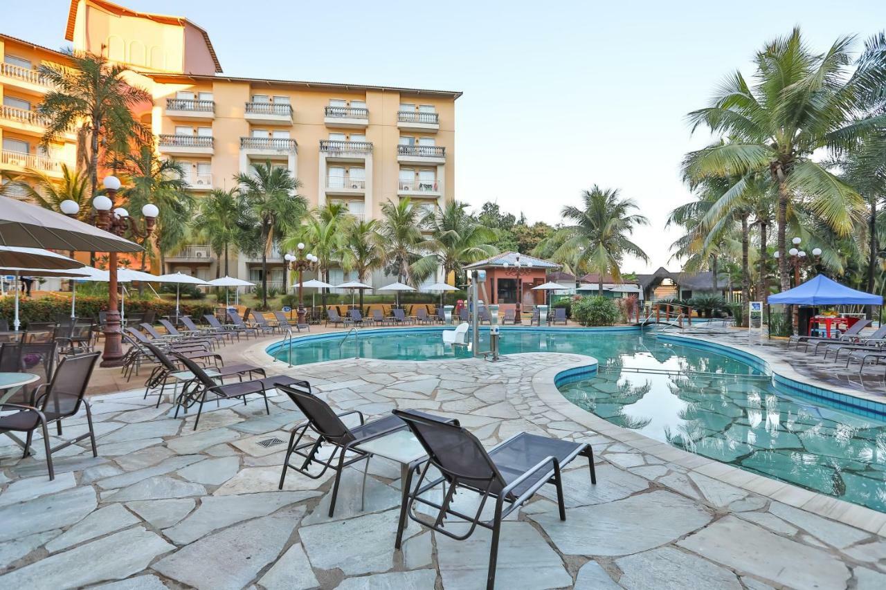 Thermas De 4* Olímpia