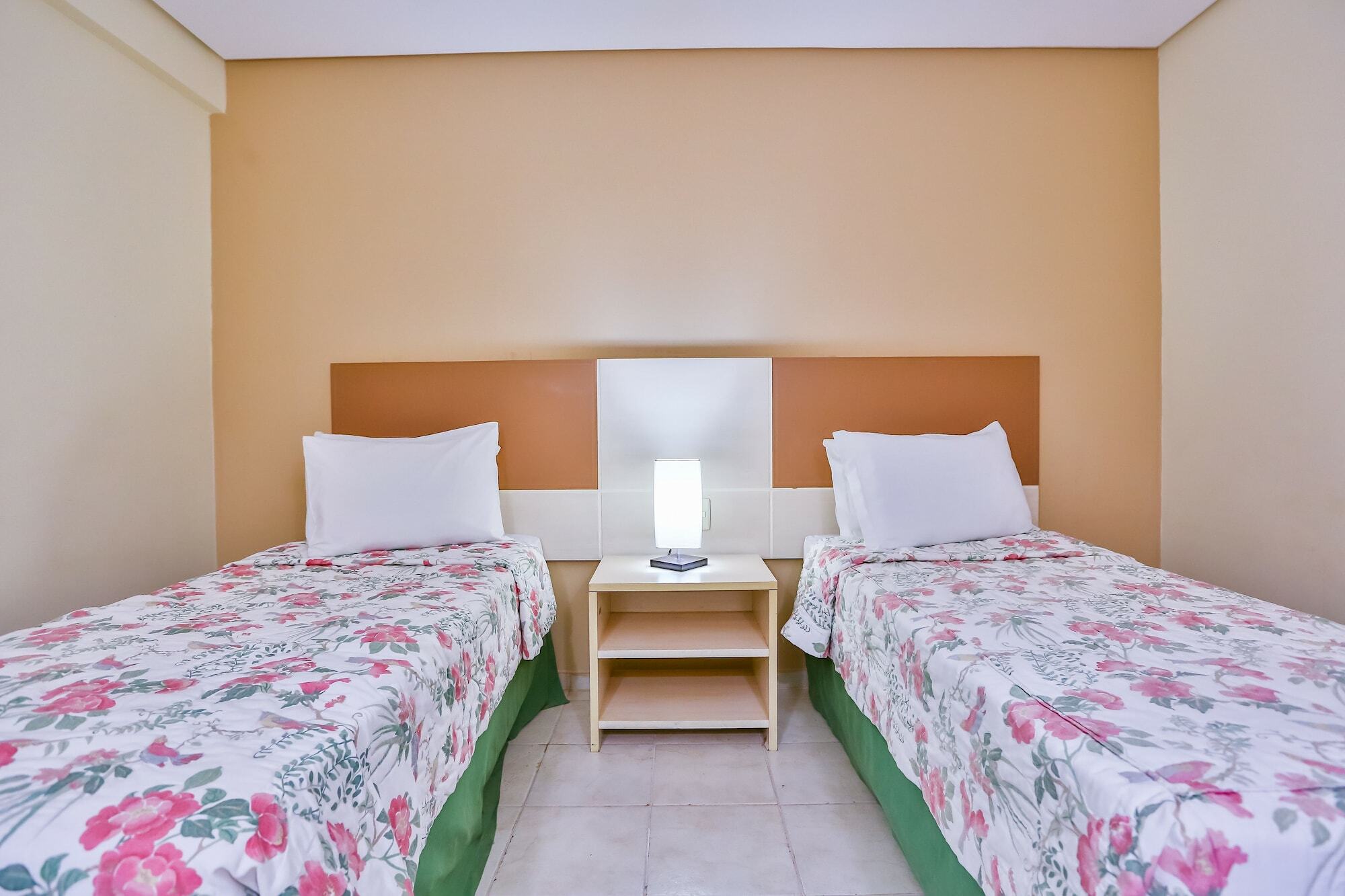 Resort Thermas De