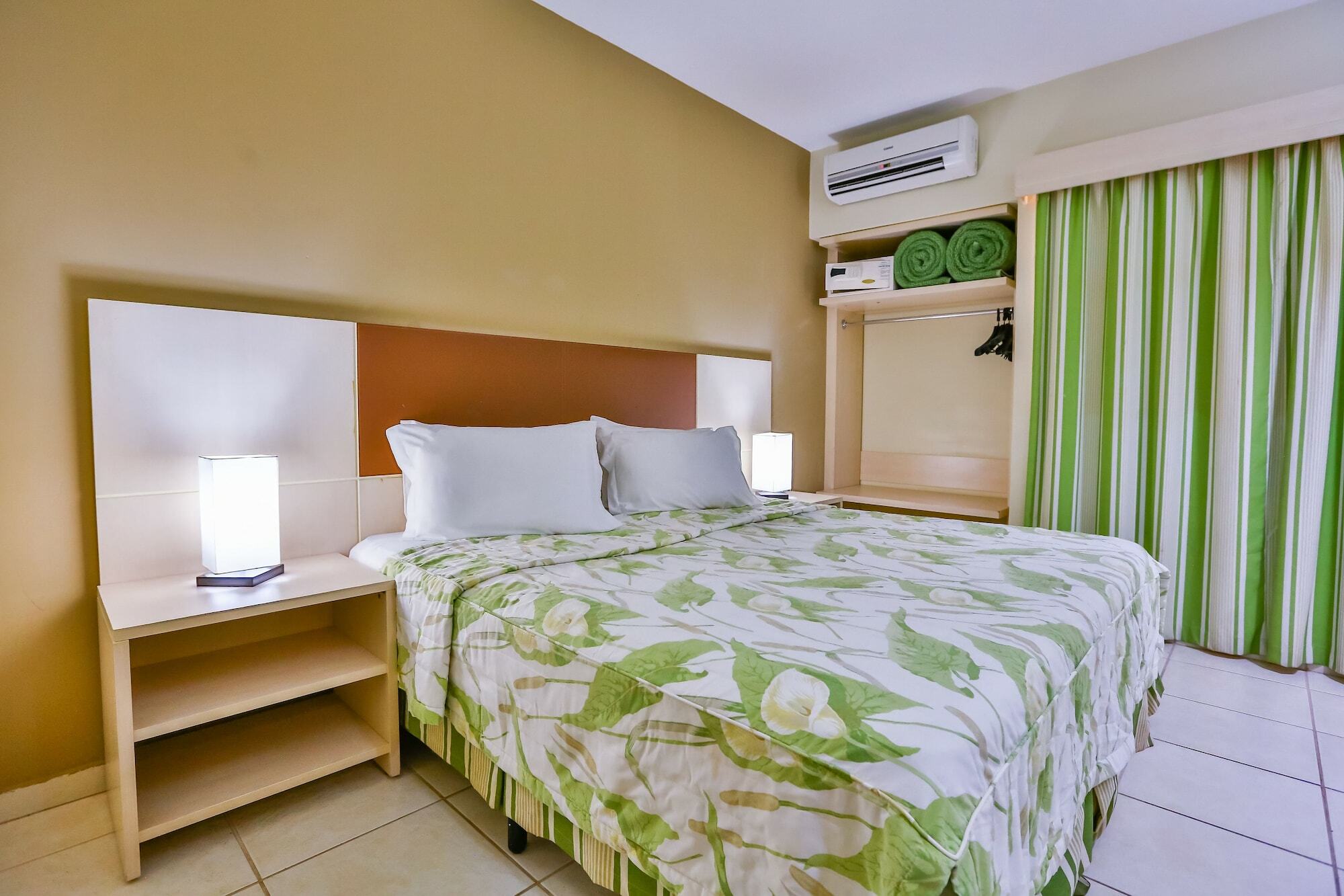 Thermas De Resort 4*