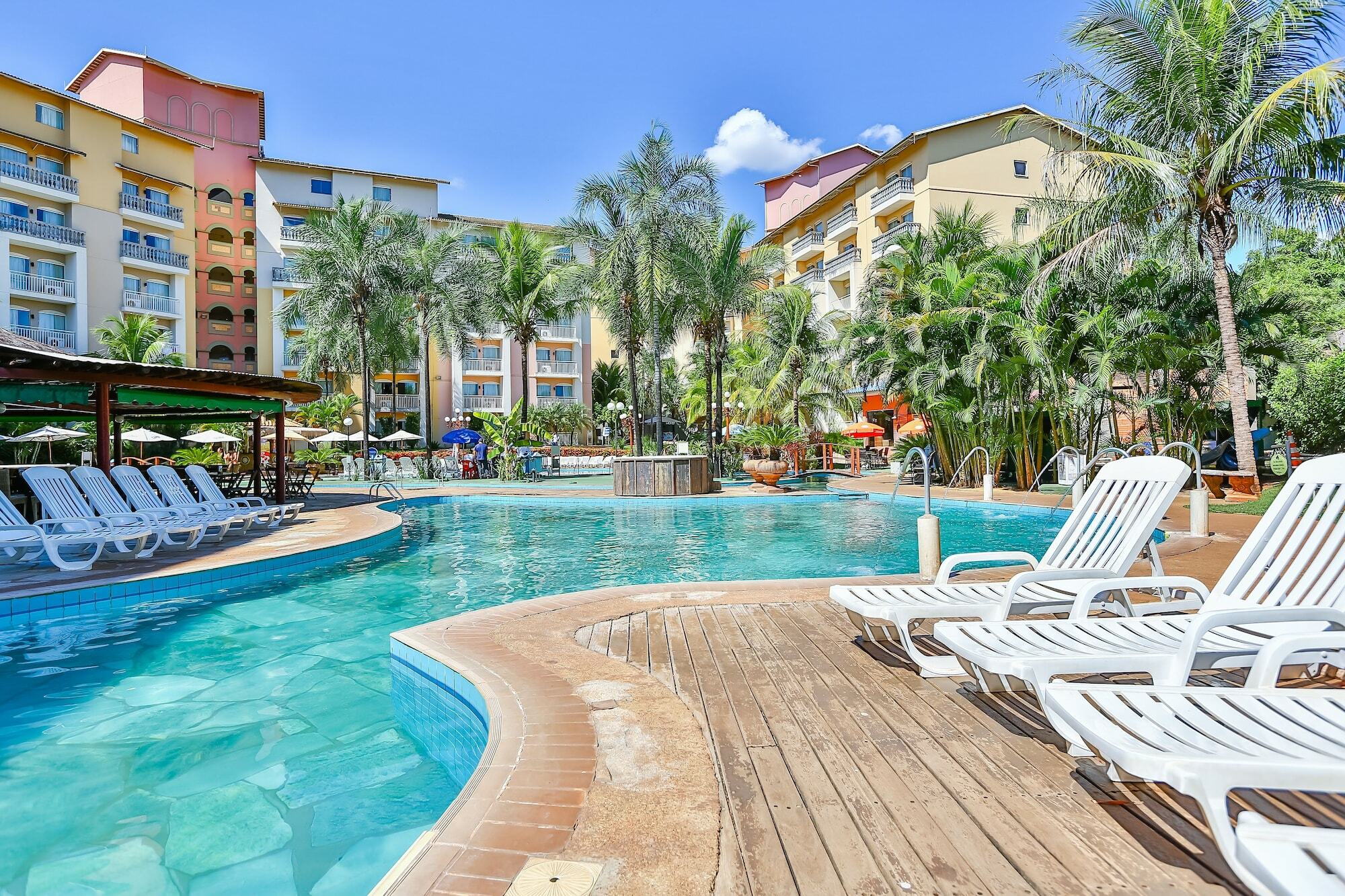 Thermas De