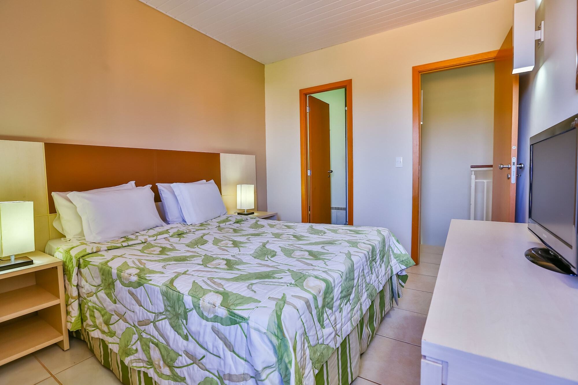 Thermas De Resort 4*